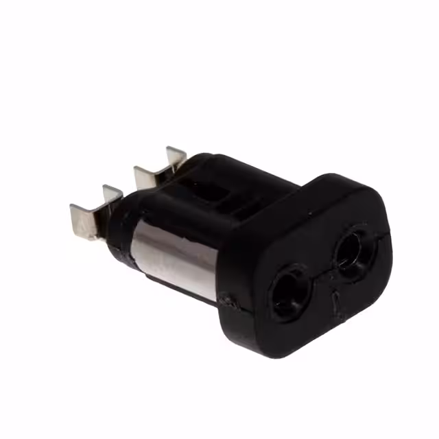 OMJ-101 Amphenol NEXUS Technologies  Audio Connectors